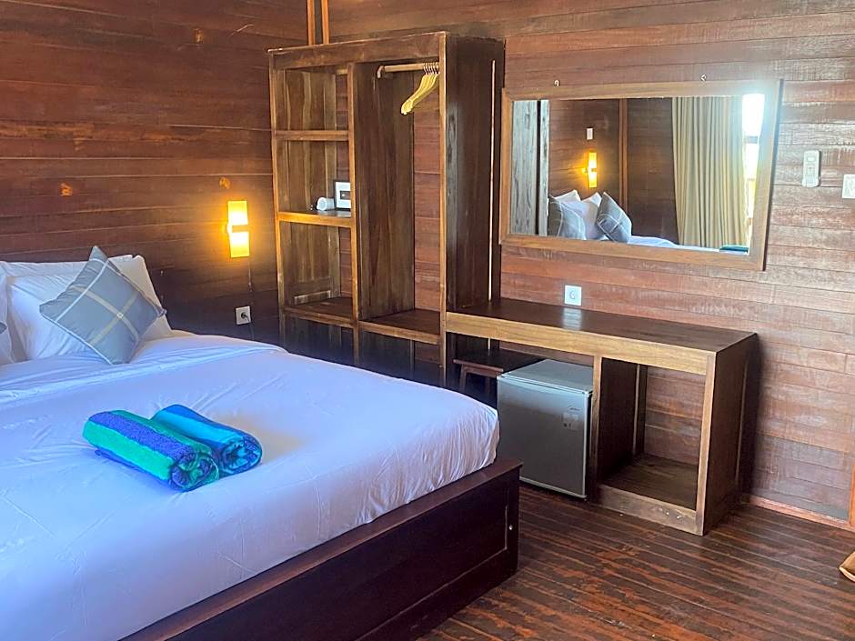 Linda Beach Hotel