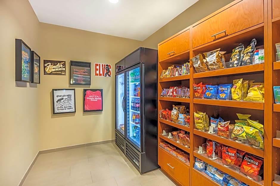 Best Western Plus Tuscumbia/Muscle Shoals Hotel & Suites