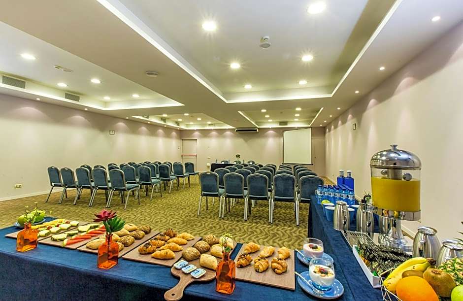 Leonardo Hotel Barcelona Gran Via