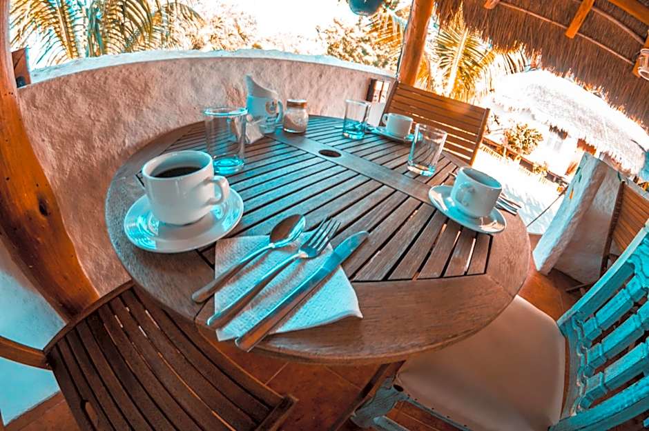 Ensueño Holbox & Beach Club