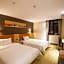 IU Hotel Guangzhou Sports Center Lin He West Metro Branch