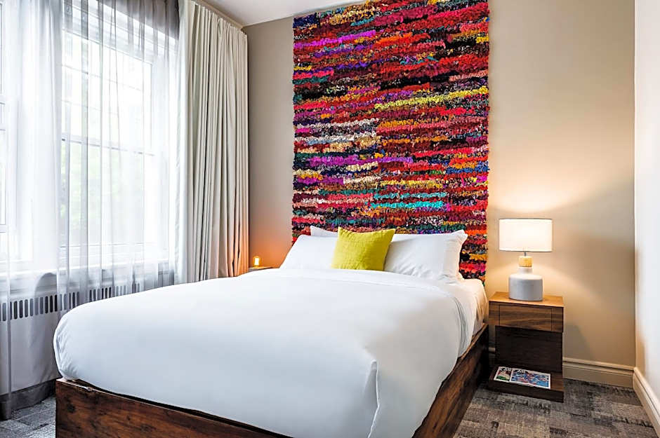 C3- Hotel Art De Vivre