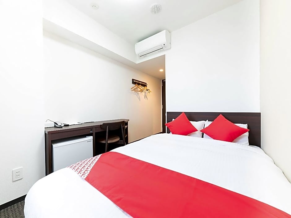 HOTEL GLAN Y's KUMAGAYAEKIMAE premier