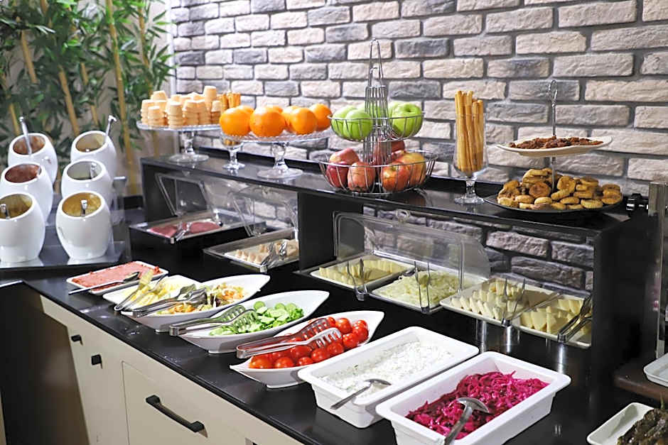 MYWAY DELUXE Alsancak