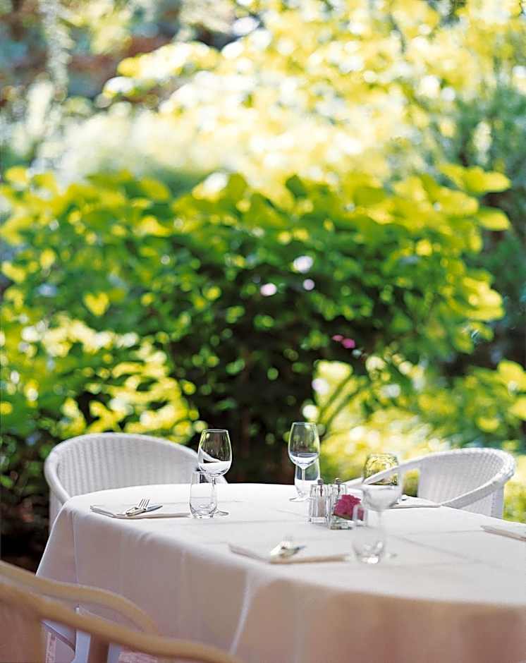 Hotel Greif