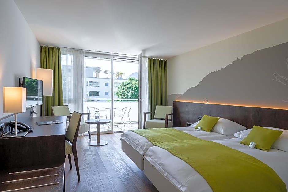 Hotel Artos Interlaken