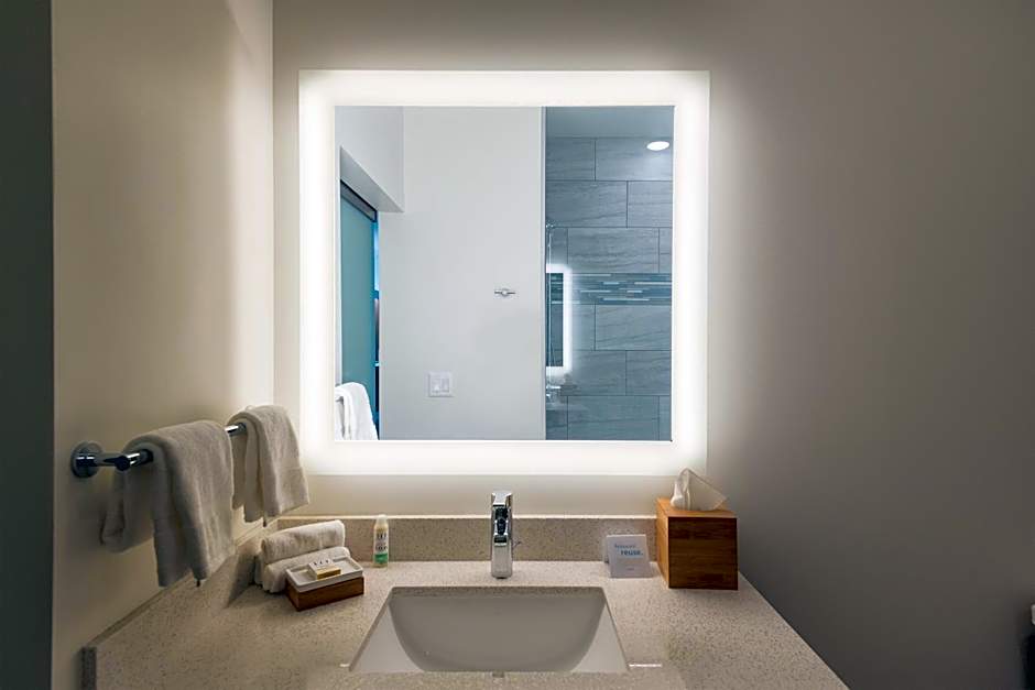 EVEN Hotels Omaha Downtown By IHG