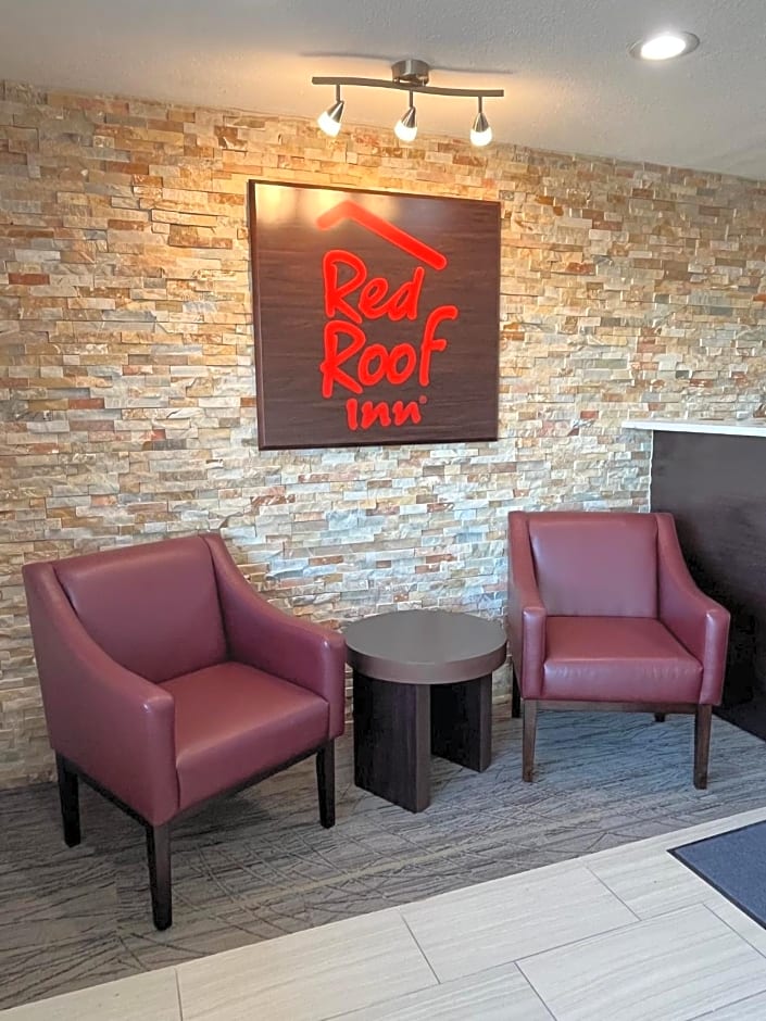 Red Roof Inn Haltom City