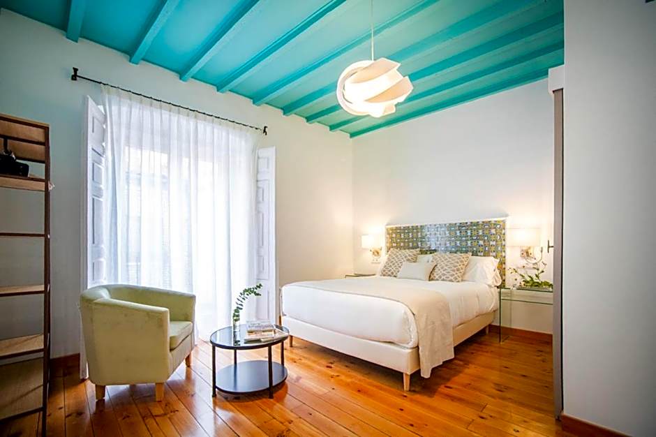 Casa Platón Páramo