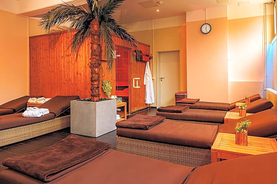GenoHotel Forsbach