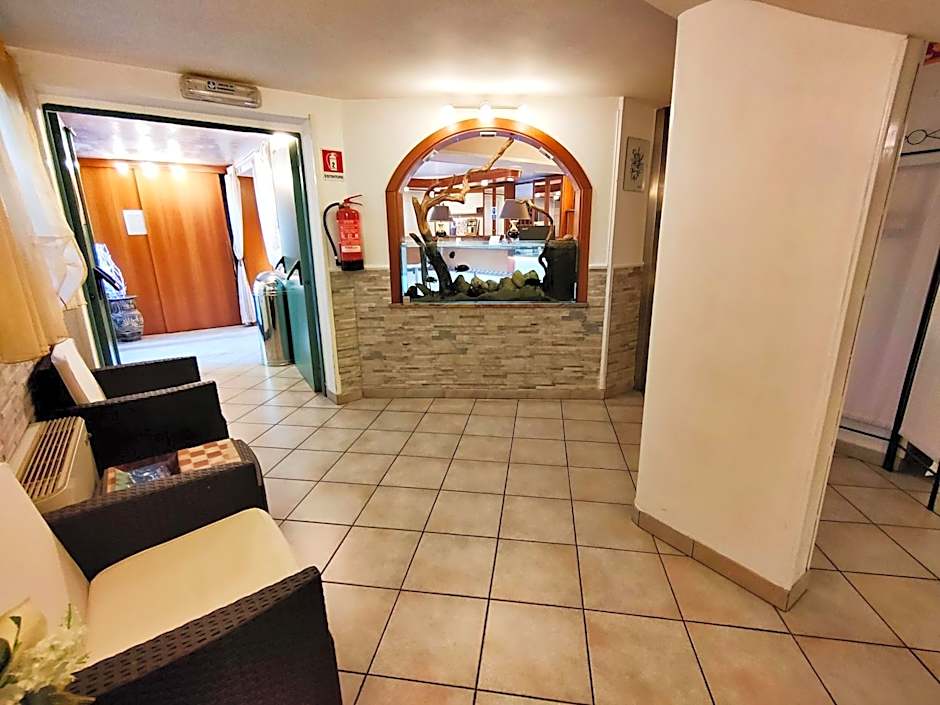 Hotel Minerva