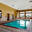 Comfort Inn & Suites Blytheville
