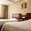 GreenTree Inn Heifei Wuhu Road Wanda Plaza Express Hotel