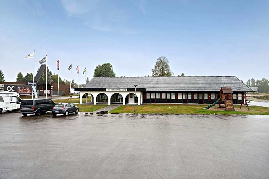 Sure Hotel by Best Western Lagan