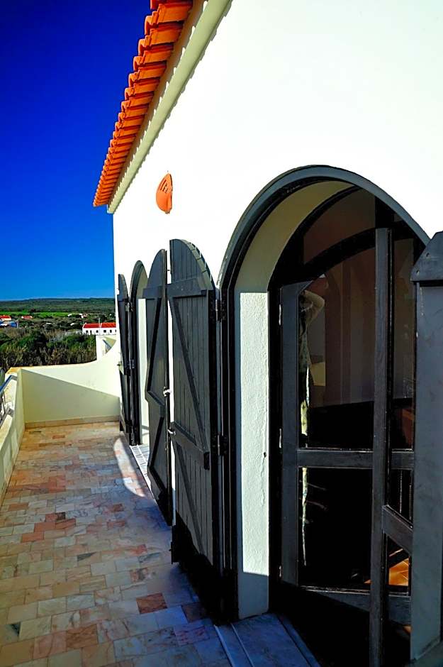 Tonel Apartamentos Turisticos