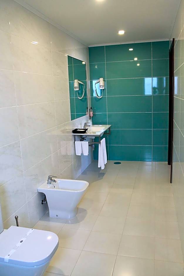 Palace Hotel & SPA Termas do Bicanho