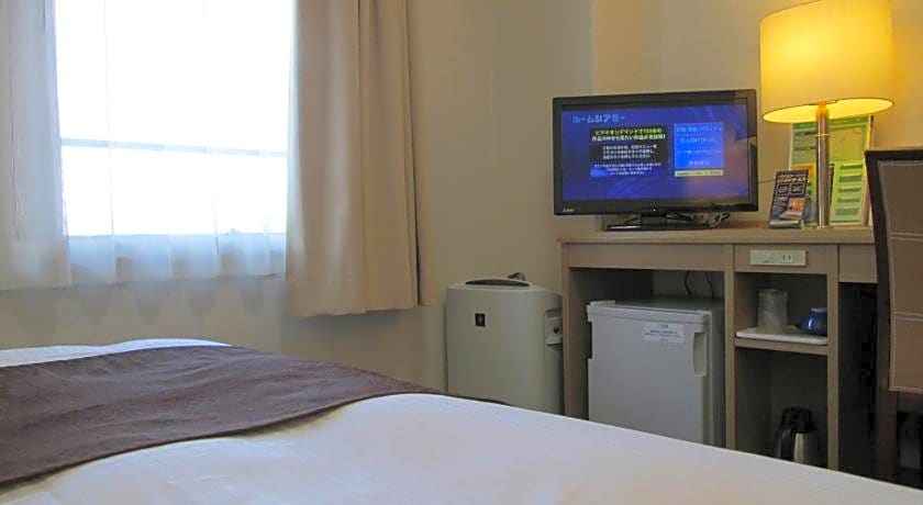 Shin-Osaka Sunny Stone Hotel