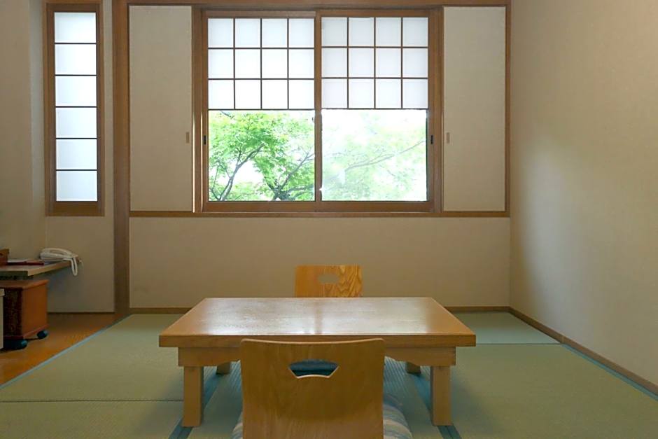 Yufuin Yamaboushi