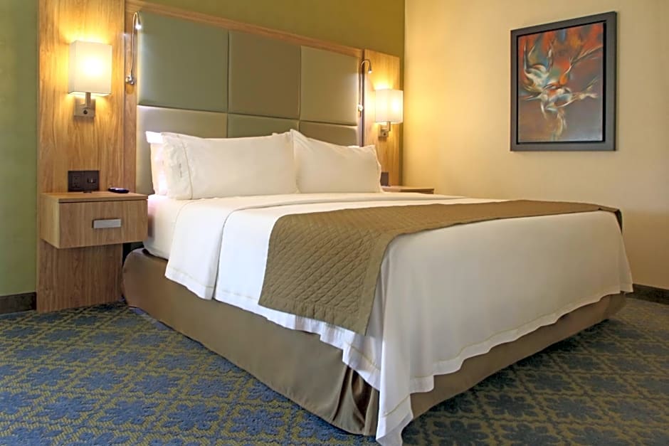Holiday Inn Express & Suites Cuernavaca By IHG