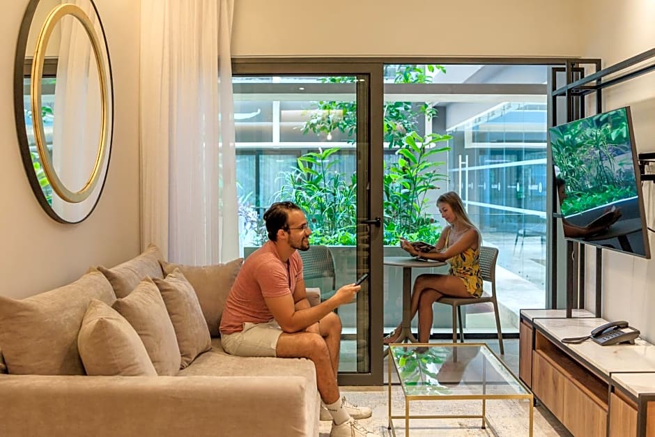 Singular Dream Beach Residences