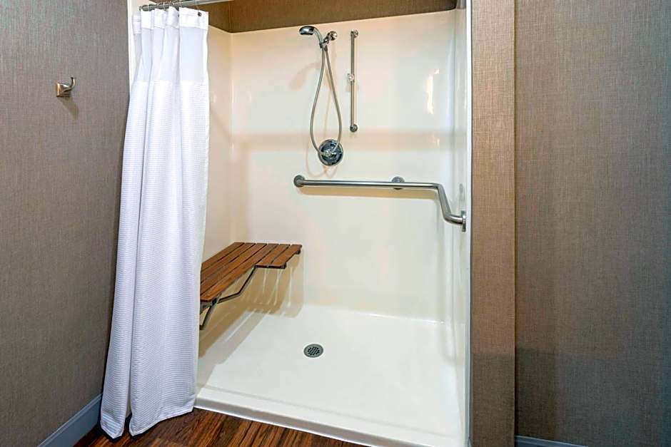 SpringHill Suites by Marriott Rochester Mayo Clinic Area/Saint Marys