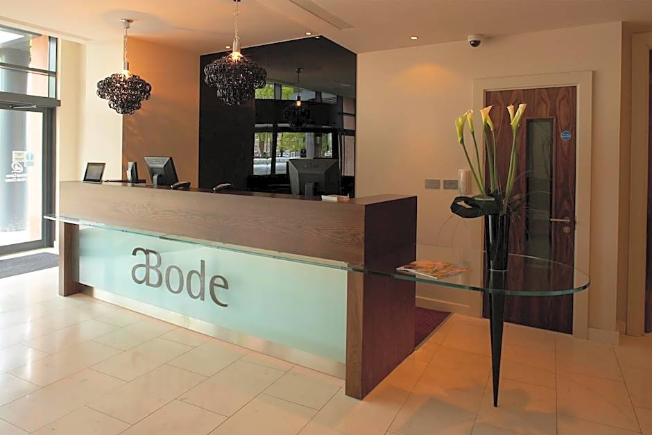 ABode Chester