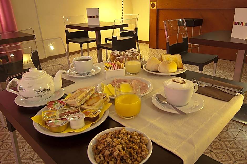 Mio Hotel Firenze