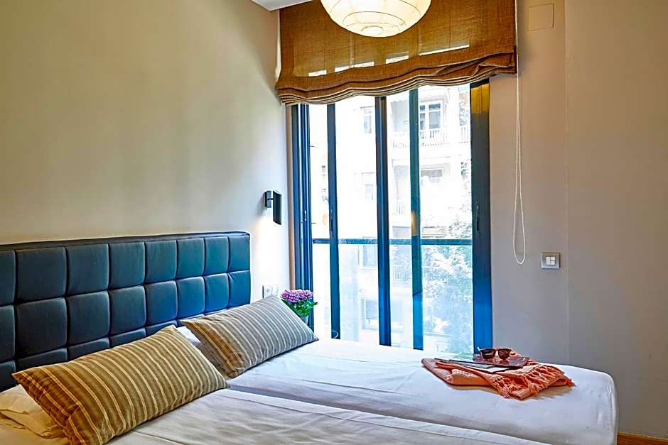 AinB Sagrada Familia Apartments