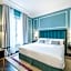 Glimpse Hotel