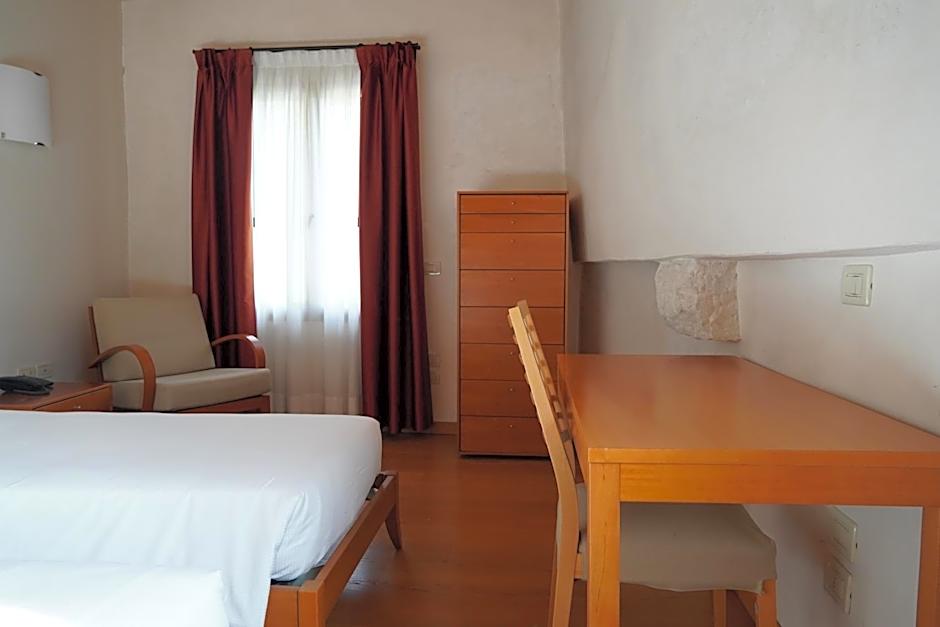 Campus San Francesco