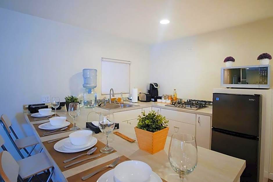 Casa Solmar with Gated Parking at Casas Sanblu