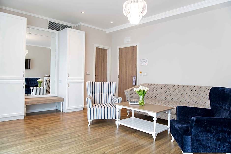 Impresamente Art Hotel