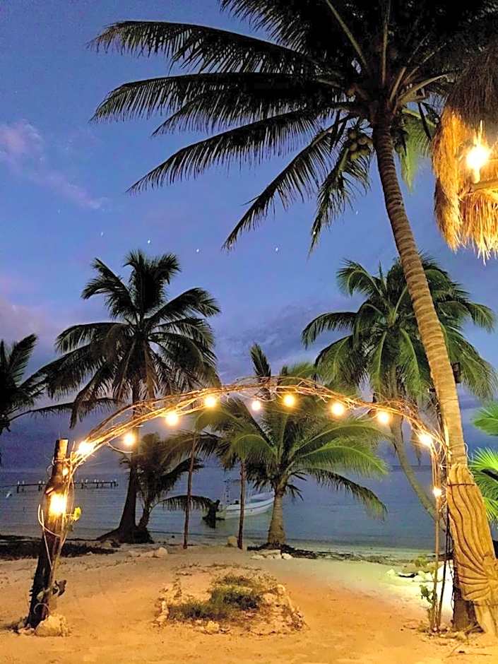 Hotel Luna De Plata Mahahual