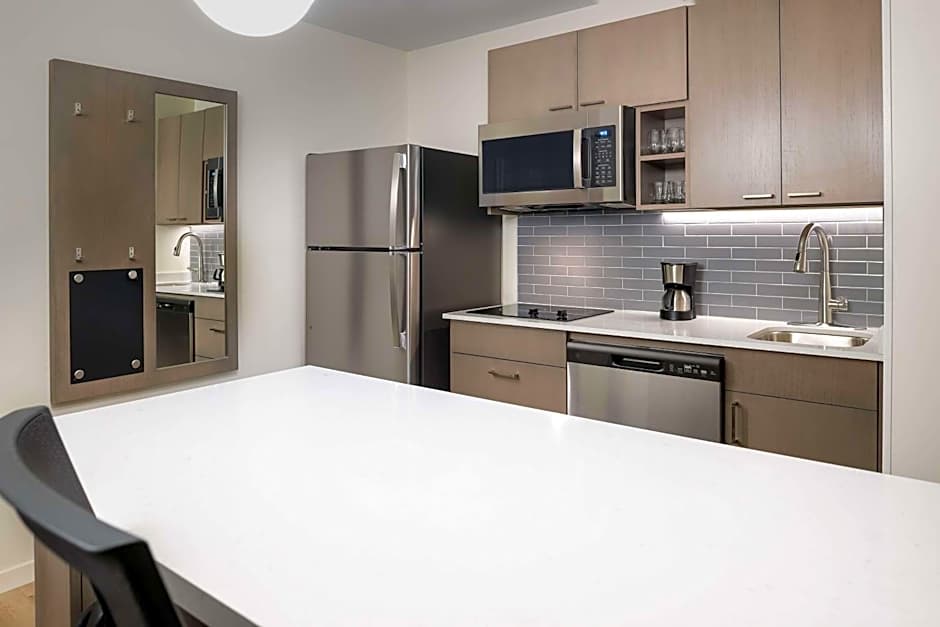 Hyatt House Auburn Hills/detroit
