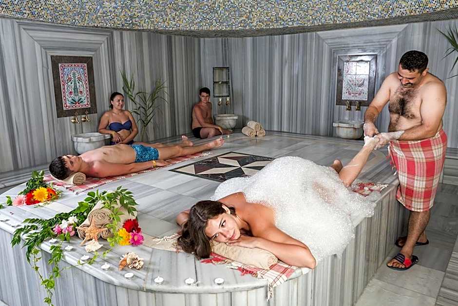 Rich Melissa Hotel