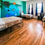 NY Moore Hostel