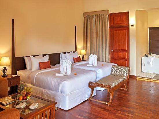 Seerock The Kings Domain Hotel