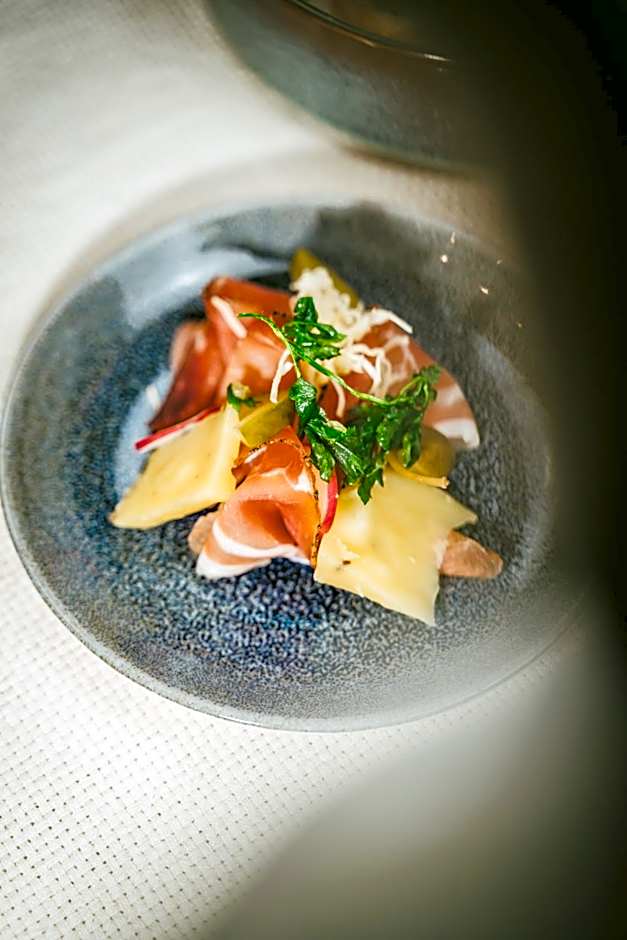 Hotel Sportalm - Adults Only Boutique Hotel