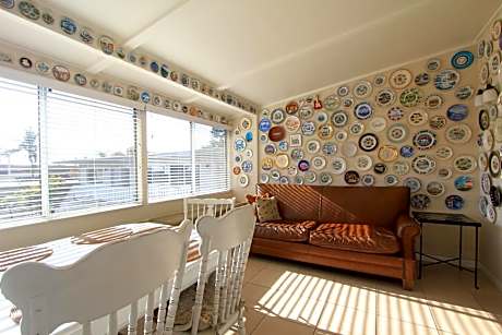 Queen Room with Two Queen Beds with Full Kitchen