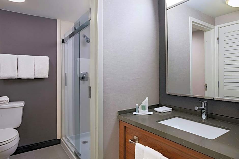 Courtyard by Marriott Laredo