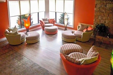 Rodeway Inn