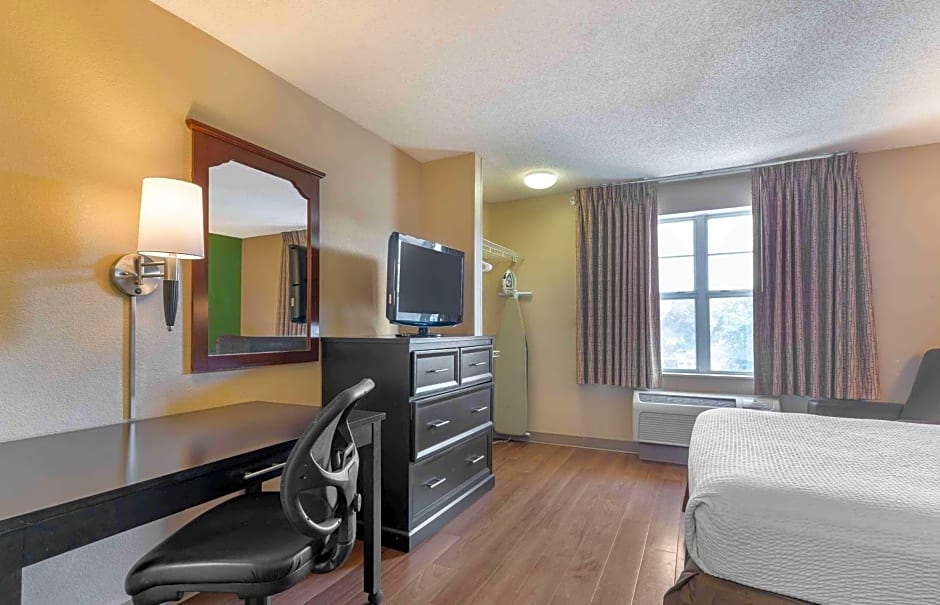 Extended Stay America Suites - San Jose - Edenvale - North