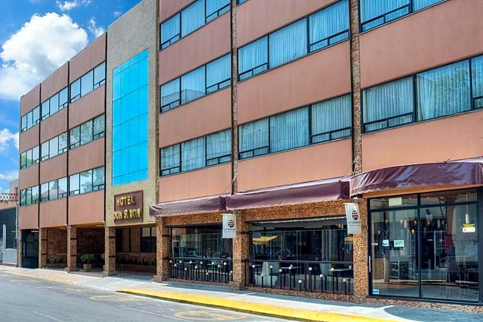 Hotel Don Simon