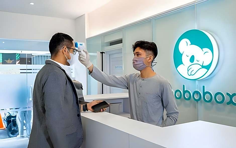 Bobopod Malioboro, Yogyakarta