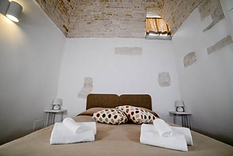 One-Bedroom Trullo