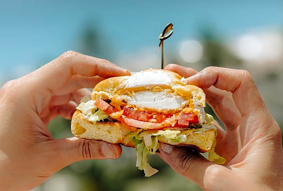 AC Hotel by Marriott Nice