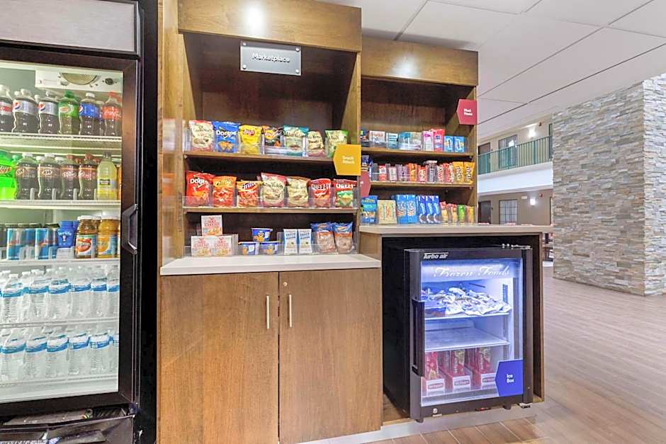 Comfort Suites Near Potomac Mills