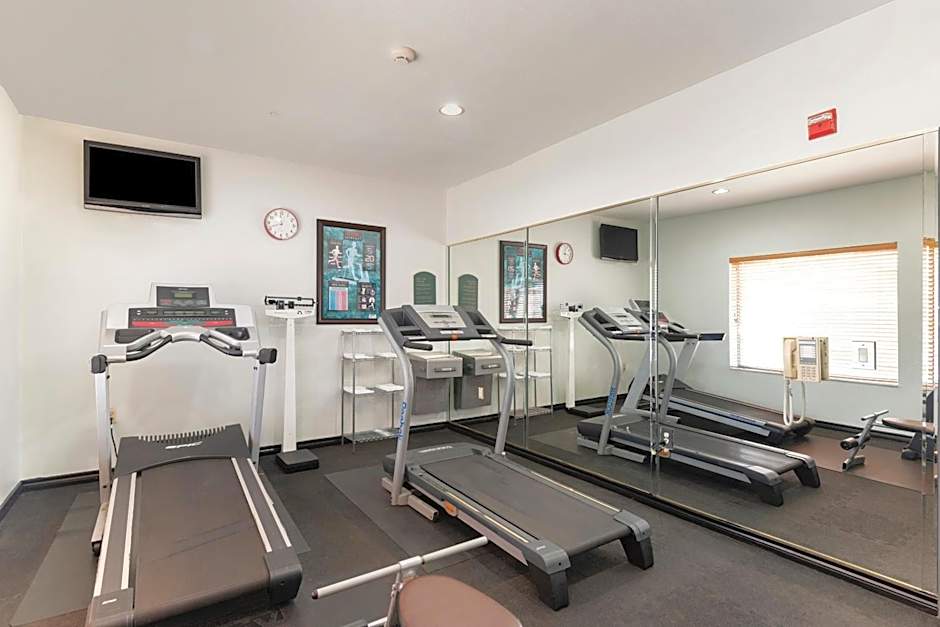 Baymont by Wyndham Houston TX