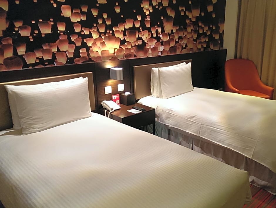 Tao Garden Hotel