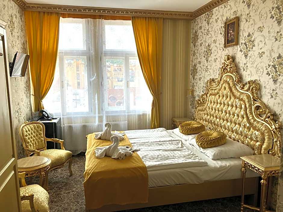 Hotel Liliova Prague Old Town